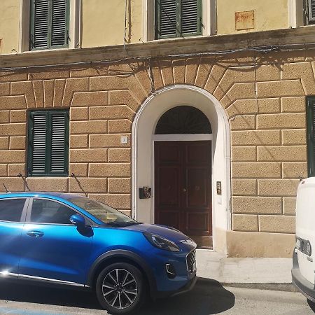 Ferienwohnung Porta A Mare, Free Parking Livorno Exterior foto