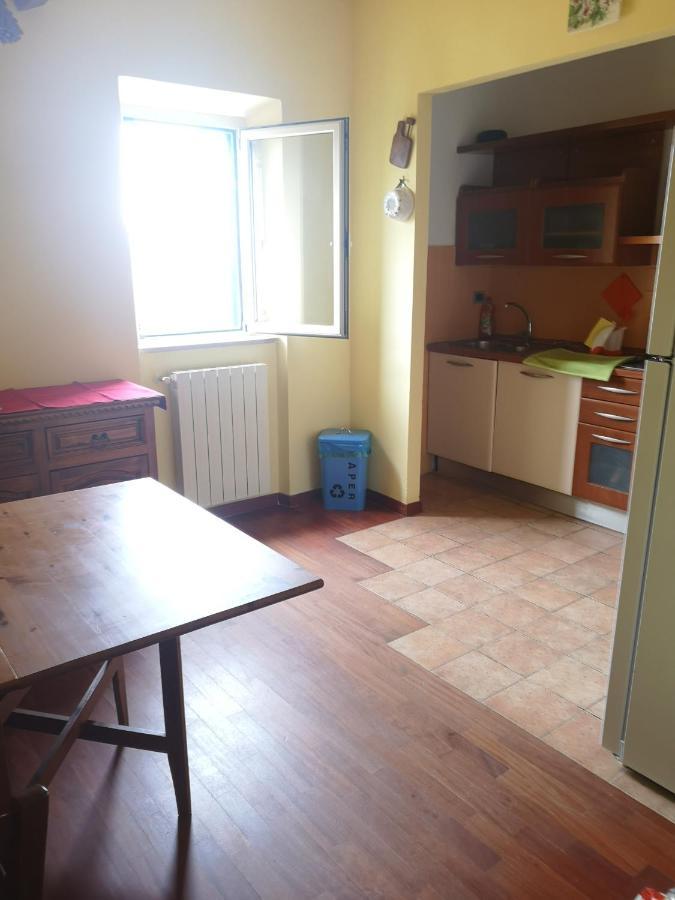 Ferienwohnung Porta A Mare, Free Parking Livorno Exterior foto
