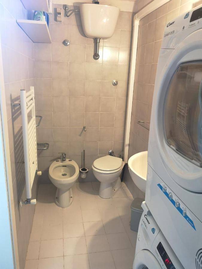 Ferienwohnung Porta A Mare, Free Parking Livorno Exterior foto
