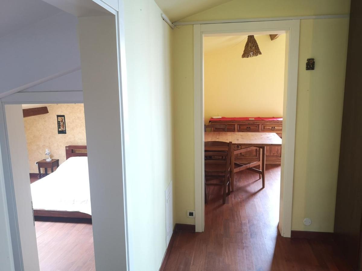 Ferienwohnung Porta A Mare, Free Parking Livorno Exterior foto