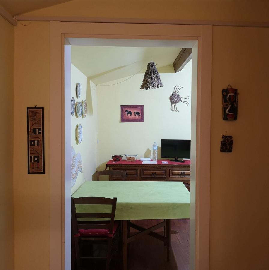 Ferienwohnung Porta A Mare, Free Parking Livorno Exterior foto